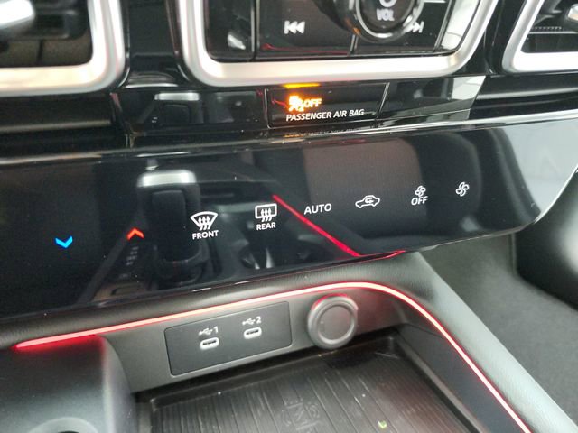 New 2026 Nissan Sentra SR w/ Floor Mat Package image 32