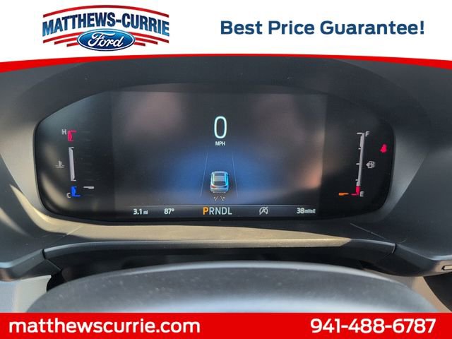 New 2026 Ford Escape Active image 15