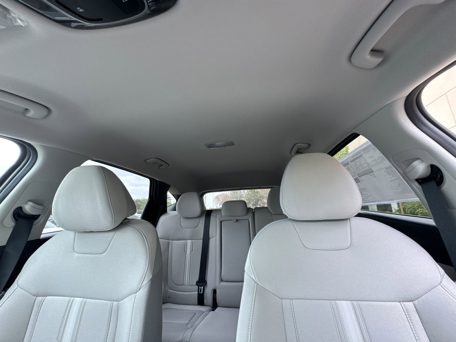 New 2026 Hyundai Tucson SEL image 33