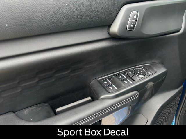 New 2025 Ford Ranger XLT image 15