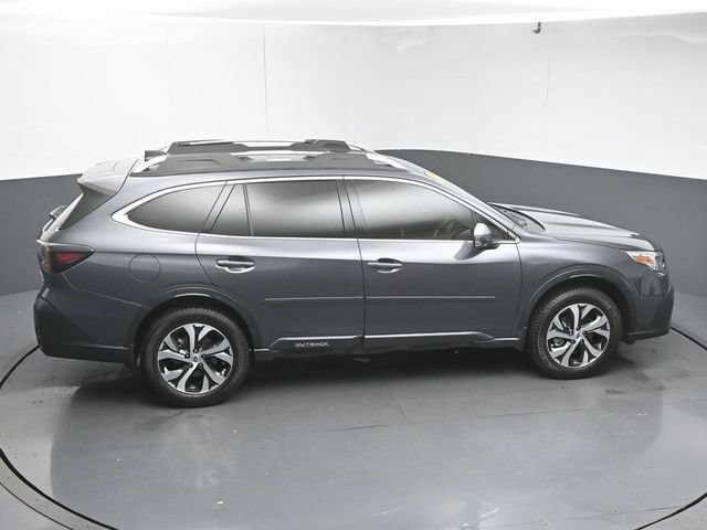 Used 2020 Subaru Outback Touring XT AWD/4WD image 50