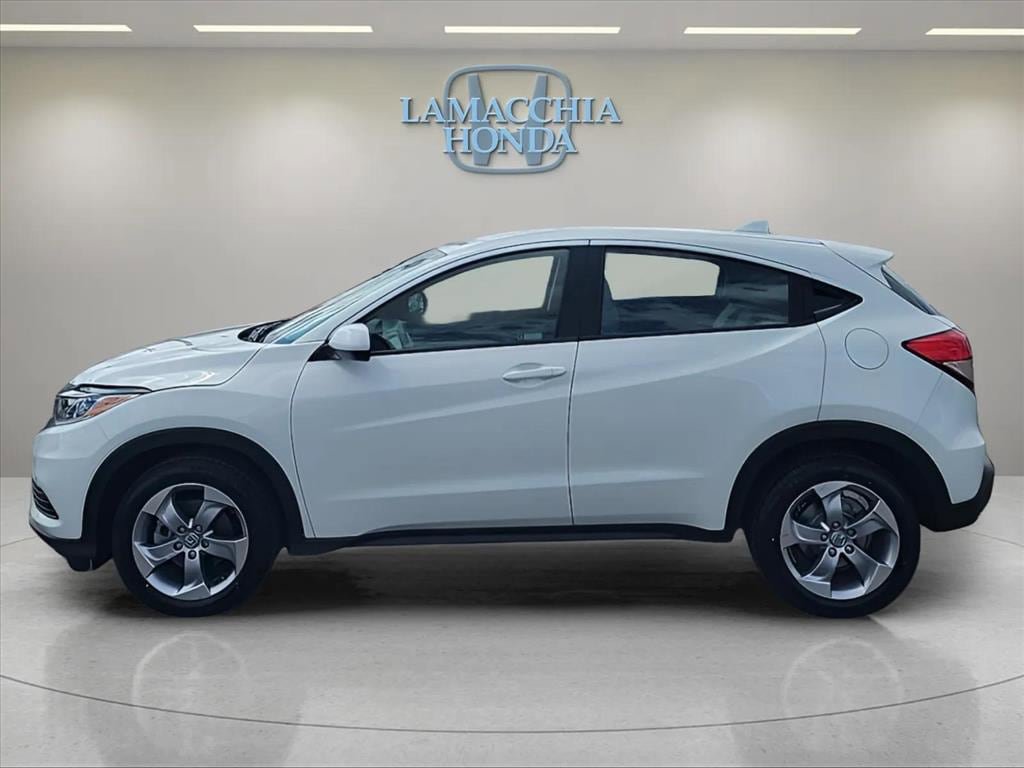 Used 2021 Honda HR-V LX image 2