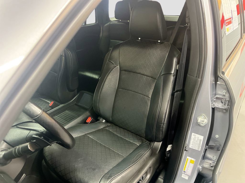 Used 2020 Honda Passport Elite image 20