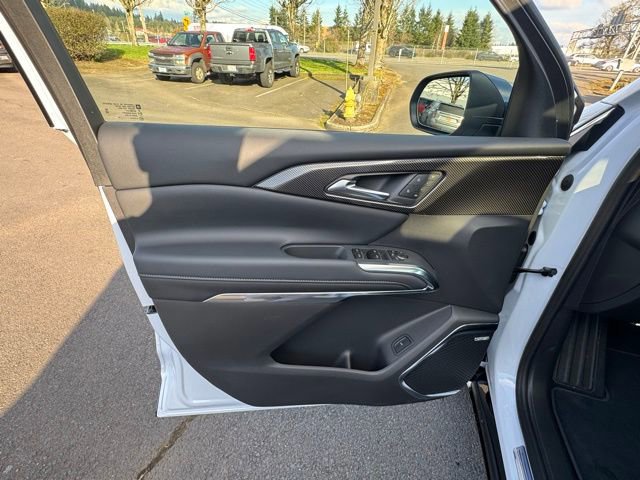 New 2026 Chevrolet Traverse High Country image 15