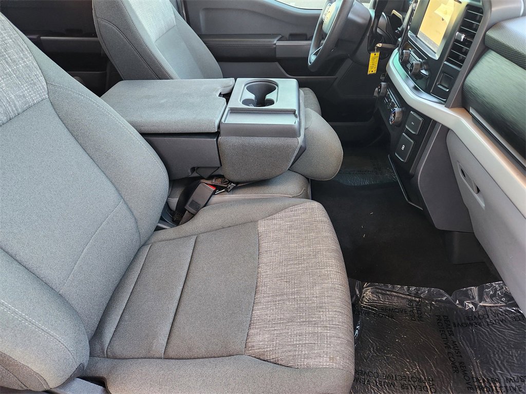 Used 2023 Ford F150 XLT image 10