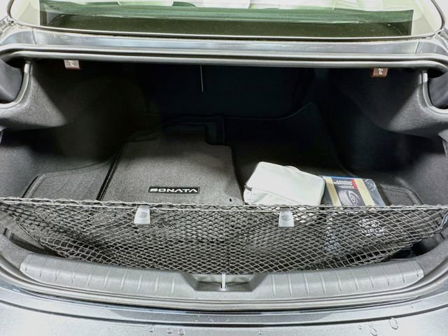 New 2026 Hyundai Sonata SEL FWD image 28