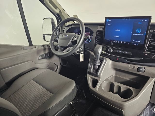 Certified 2024 Ford Transit 350 XLT image 10