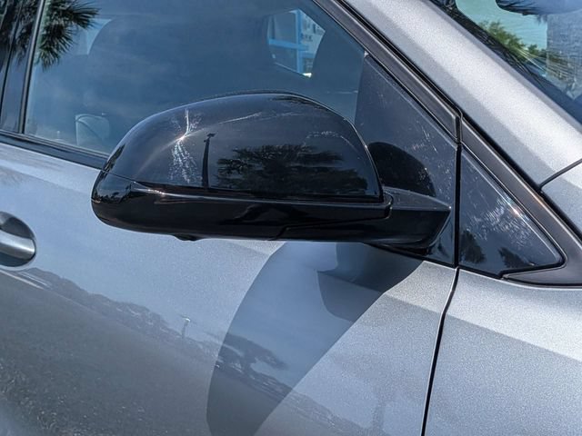 New 2027 Chevrolet Bolt RS w/ Technology Package FWD image 10