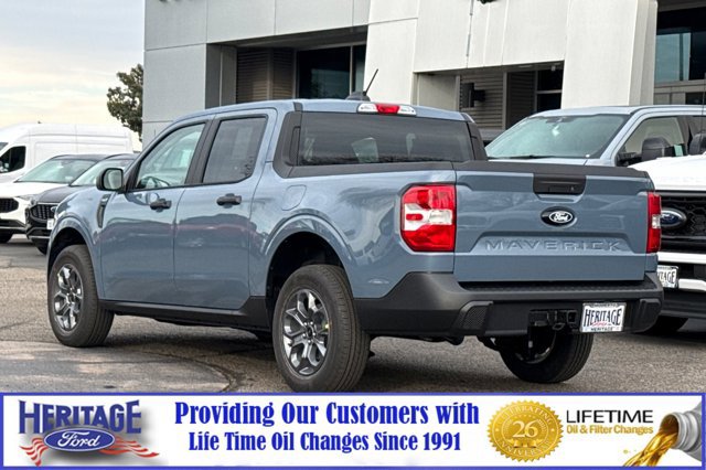 New 2026 Ford Maverick XLT image 6