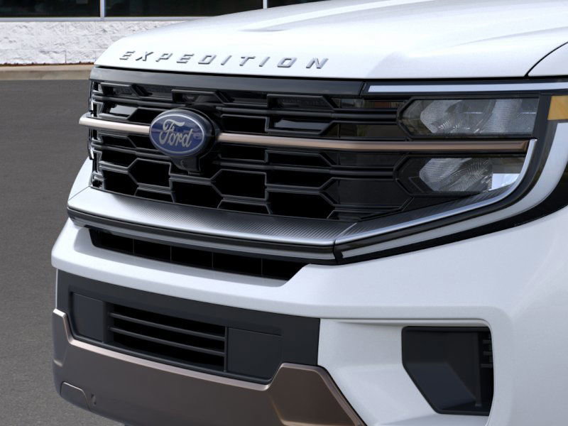 New 2025 Ford Expedition Max King Ranch image 17