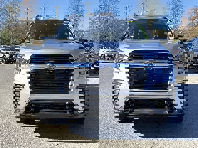 New 2026 Subaru Ascent Limited image 8
