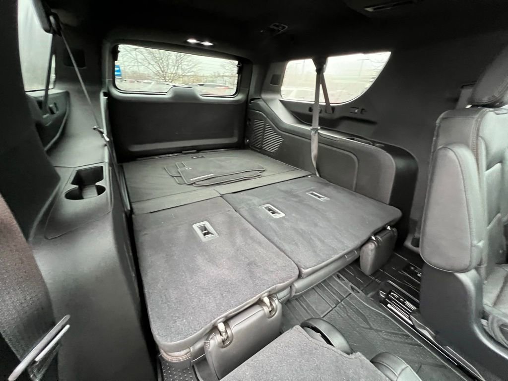 Used 2021 Chevrolet Suburban High Country w/ Premium Package 2 image 31