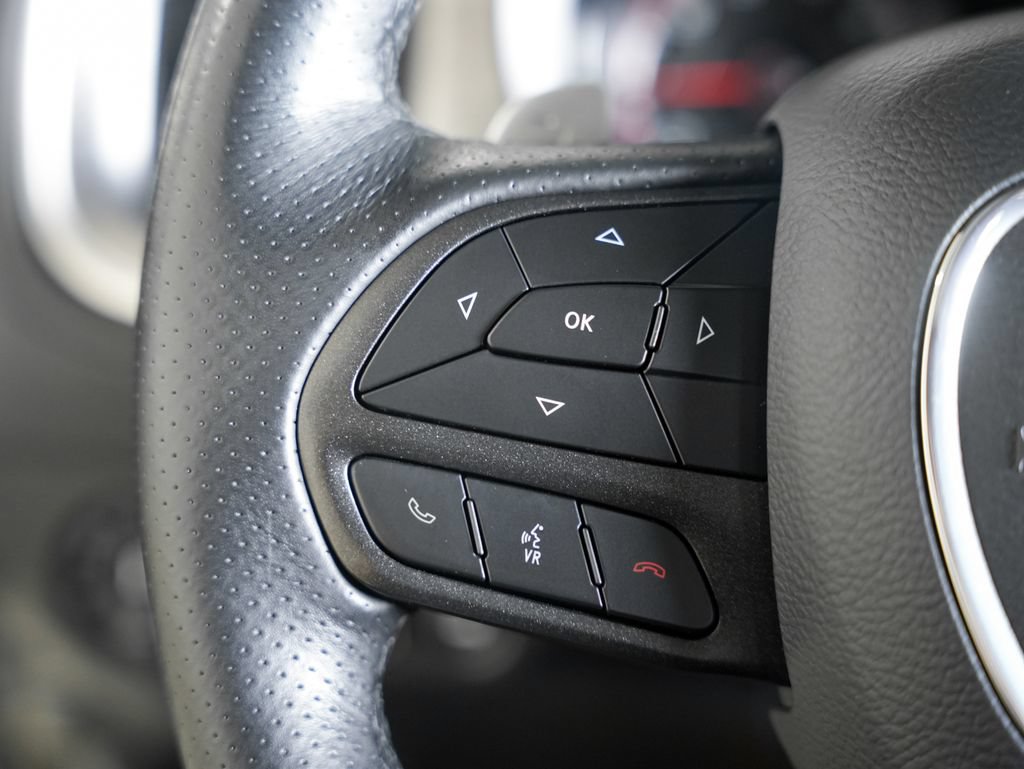 Used 2021 Dodge Charger Scat Pack w/ Daytona Edition Group RWD image 15