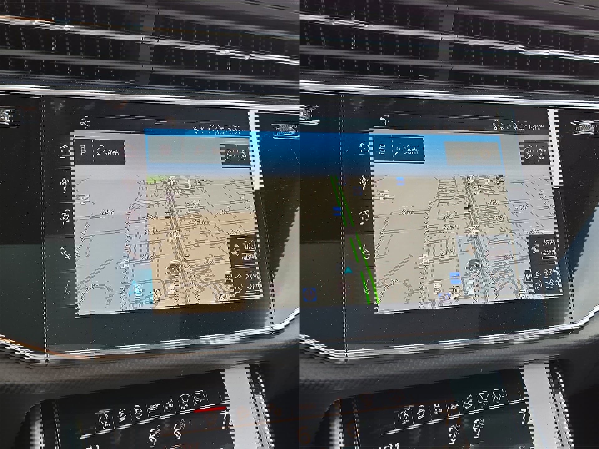 New 2026 Audi RS Q8 performance image 19