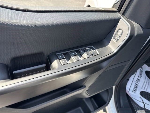 New 2025 Ford F150 STX w/ Equipment Group 200A image 15