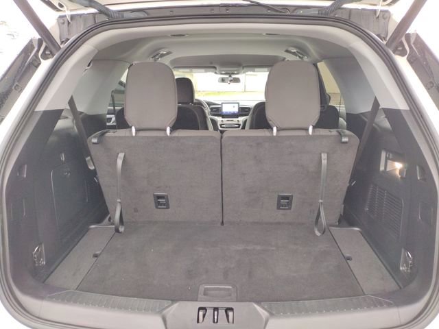 Used 2022 Ford Explorer XLT image 24