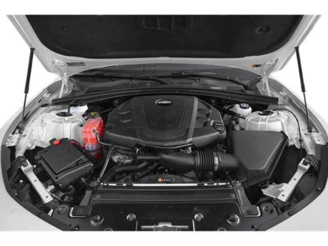 Used 2022 Chevrolet Camaro ZL1 RWD image 18