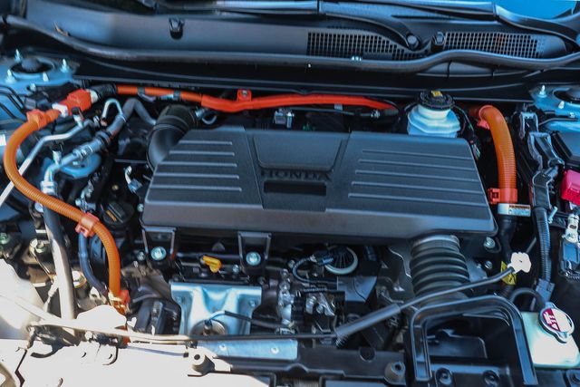 Used 2022 Honda CR-V EX-L image 29