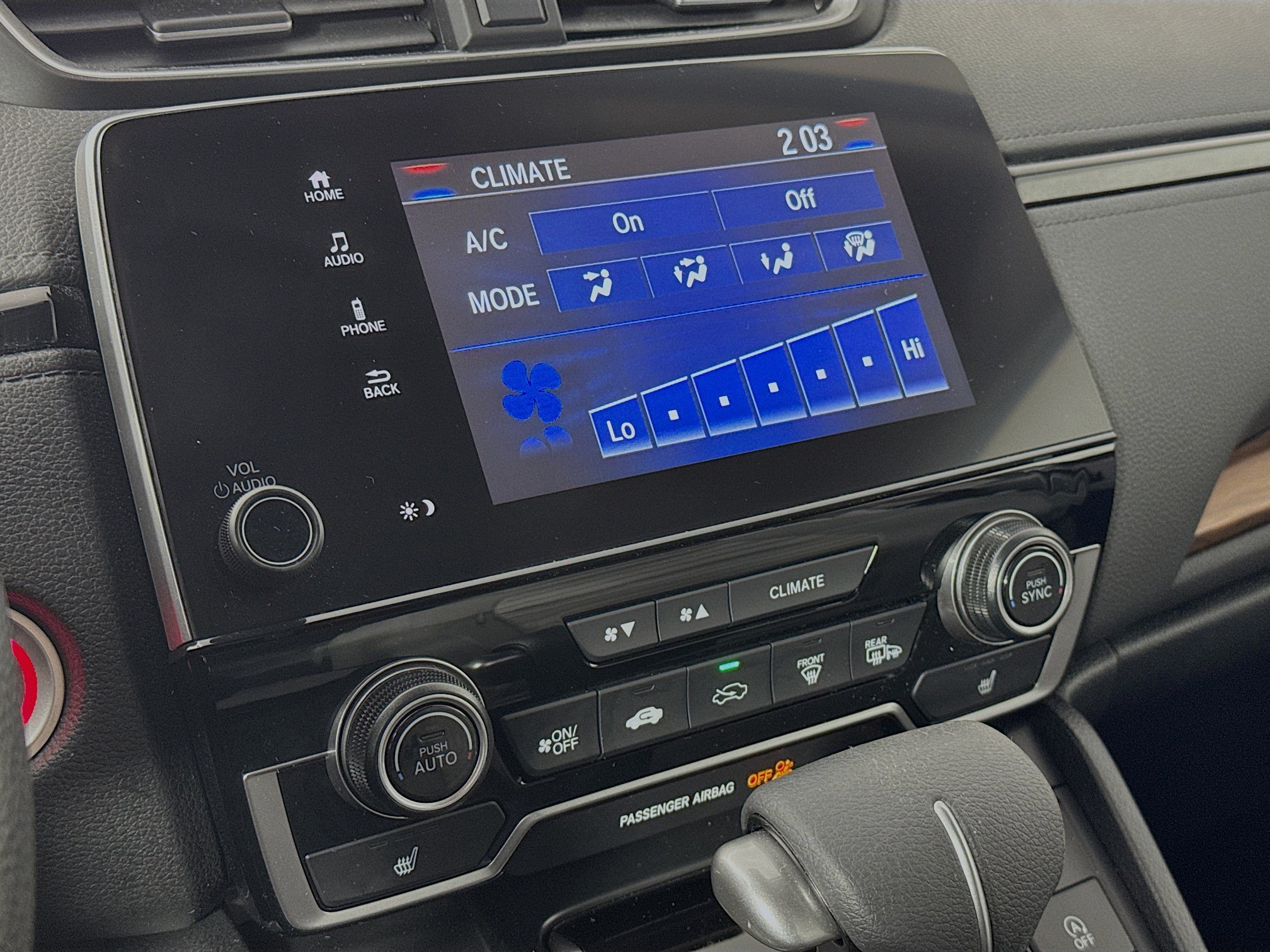 Certified 2021 Honda CR-V EX image 15