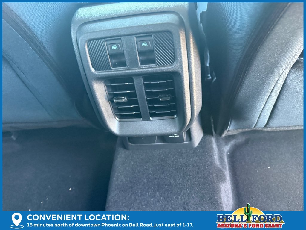 New 2026 Ford Bronco Heritage Edition AWD/4WD image 15