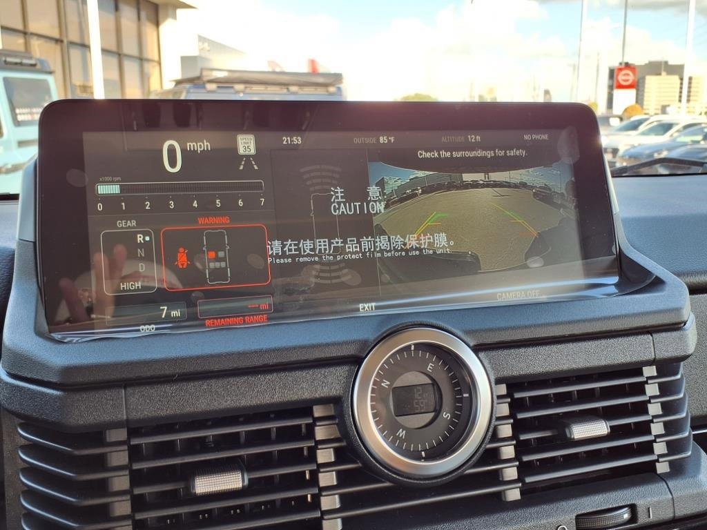 New 2024 INEOS Grenadier image 10