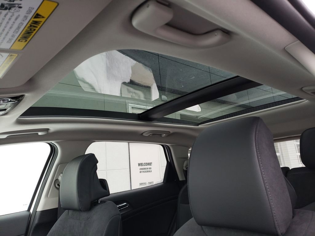 New 2026 Kia Sportage SX Prestige image 27