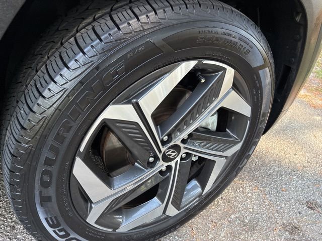 Used 2023 Hyundai Tucson SEL w/ Convenience Package image 16