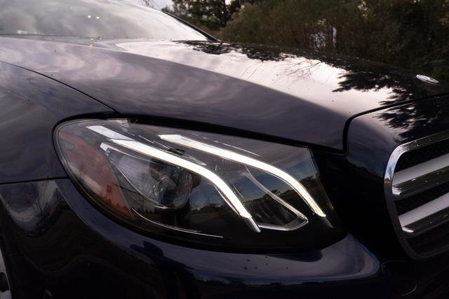 Used 2020 Mercedes-Benz E 350 Sedan image 36