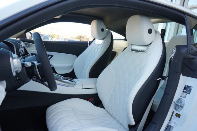 New 2026 Mercedes-Benz AMG GT 55 image 32