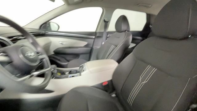 Used 2024 Hyundai Tucson SEL FWD image 25
