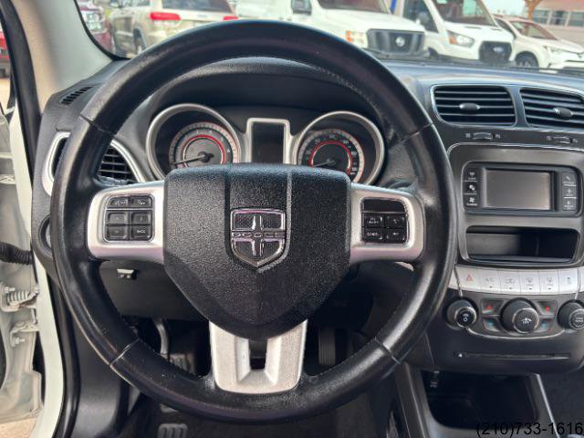 Used 2017 Dodge Journey Crossroad w/ Mopar Chrome Accent Package FWD image 19