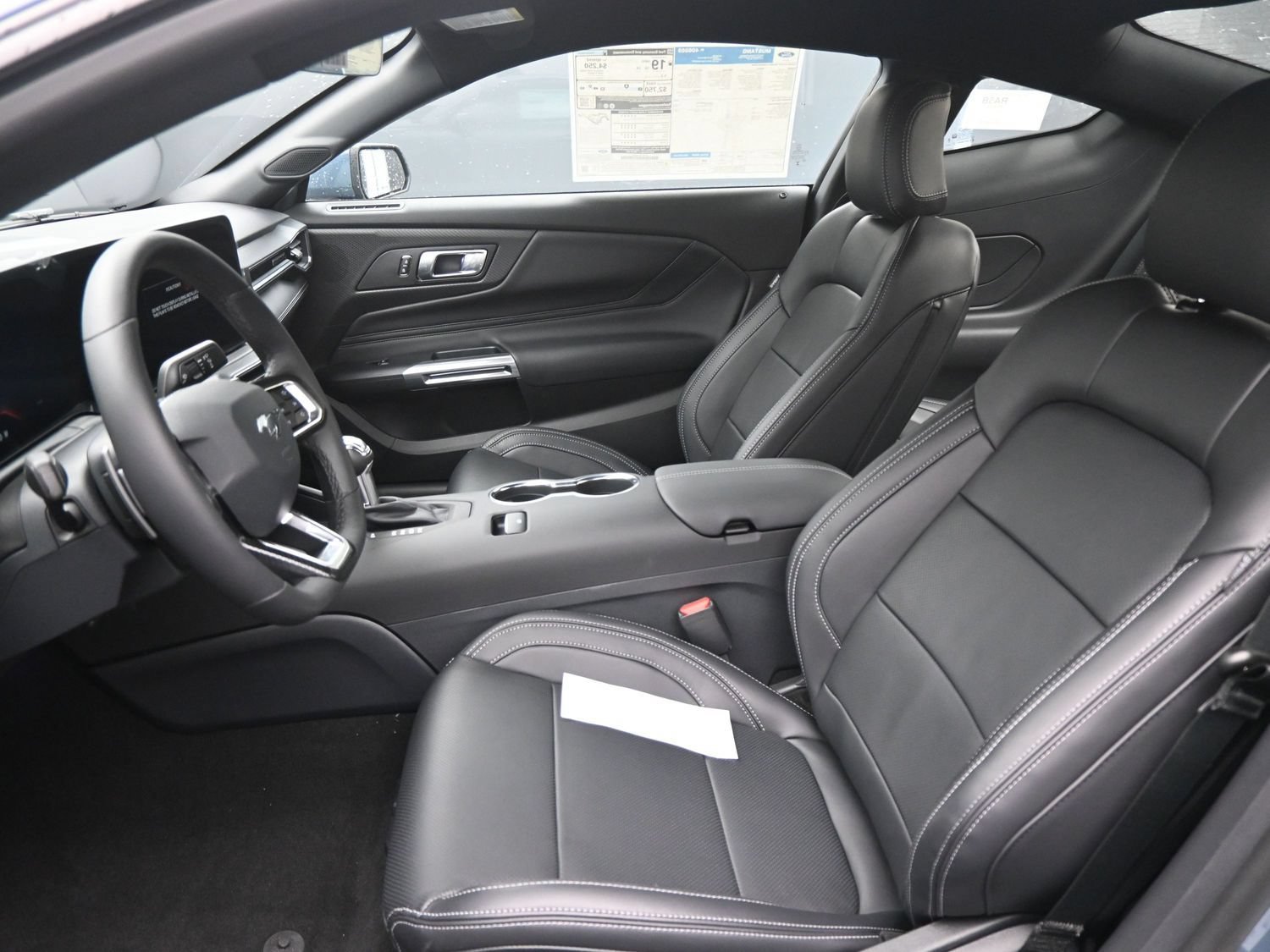 Used 2025 Ford Mustang GT Premium RWD image 19