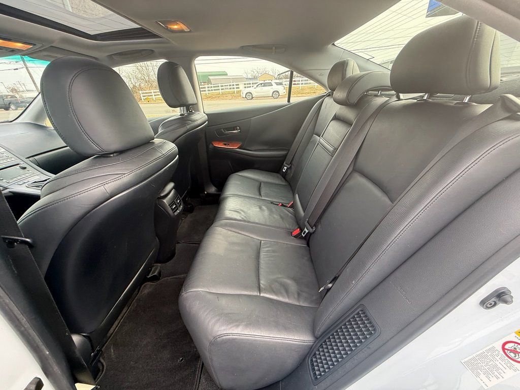 Used 2010 Lexus HS 250h image 20