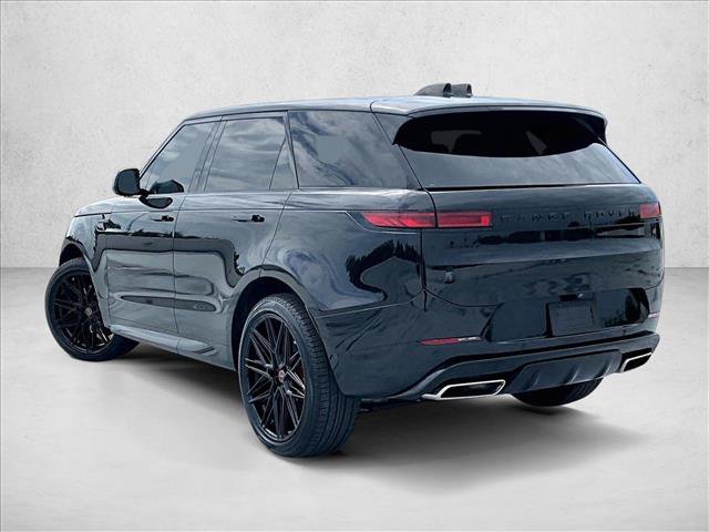 Used 2024 Land Rover Range Rover Sport Dynamic SE AWD/4WD image 13