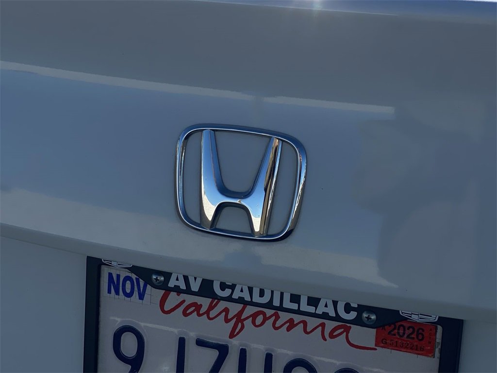 Used 2024 Honda Civic Sport image 35