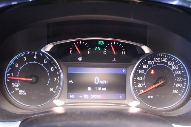 Used 2023 Chevrolet Traverse LT image 25