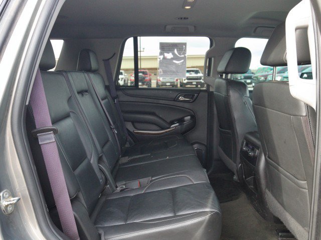 Used 2017 Chevrolet Tahoe LT AWD/4WD image 32