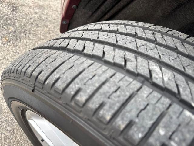 Certified 2022 Dodge Durango GT image 36