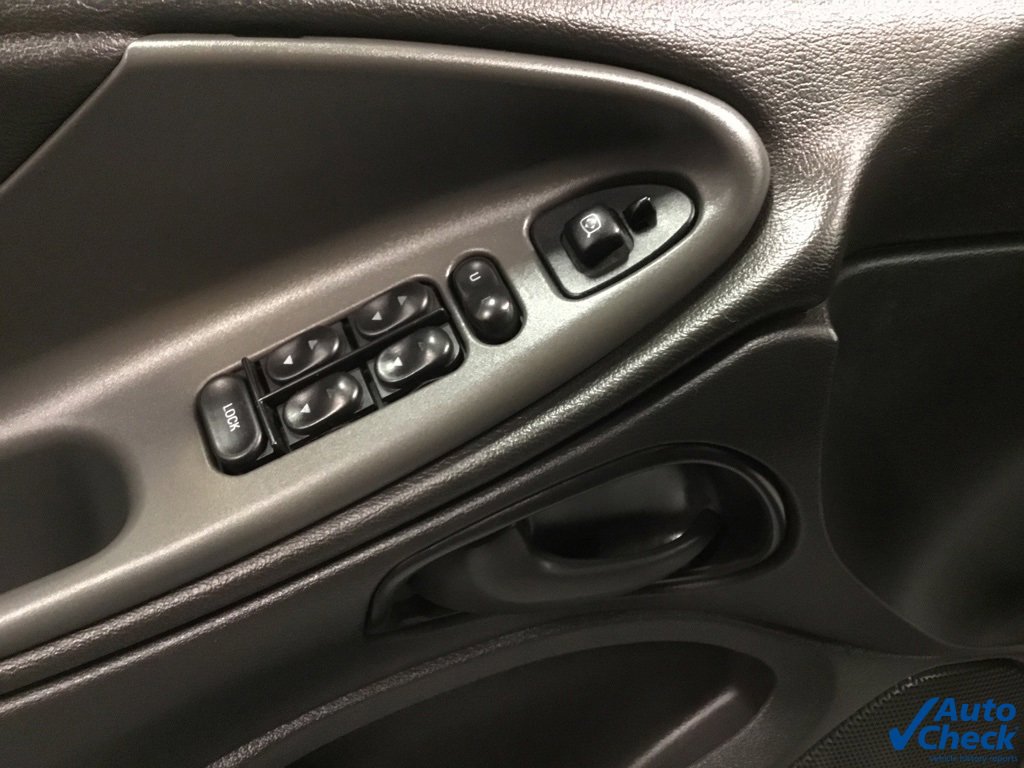 Used 2003 Ford Mustang GT image 31