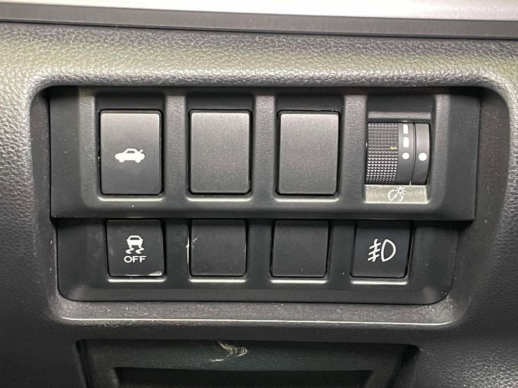 Used 2022 Subaru WRX image 32