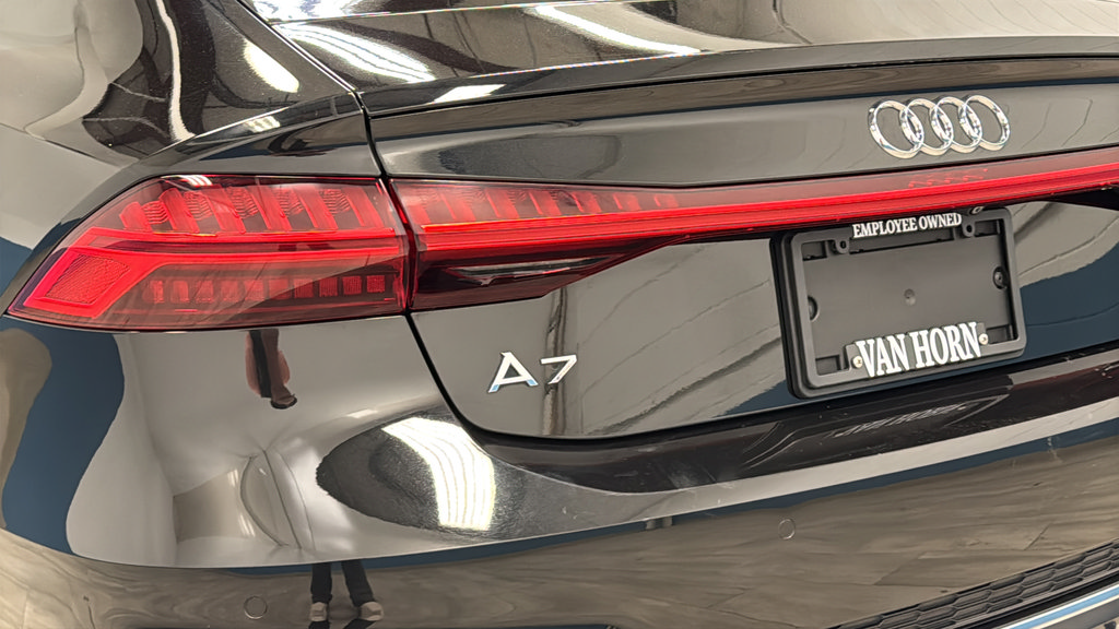 Used 2019 Audi A7 3.0T Prestige w/ Prestige Package AWD/4WD image 34