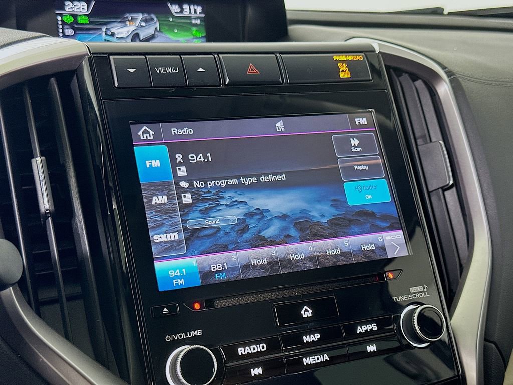 Used 2020 Subaru Ascent Touring image 30