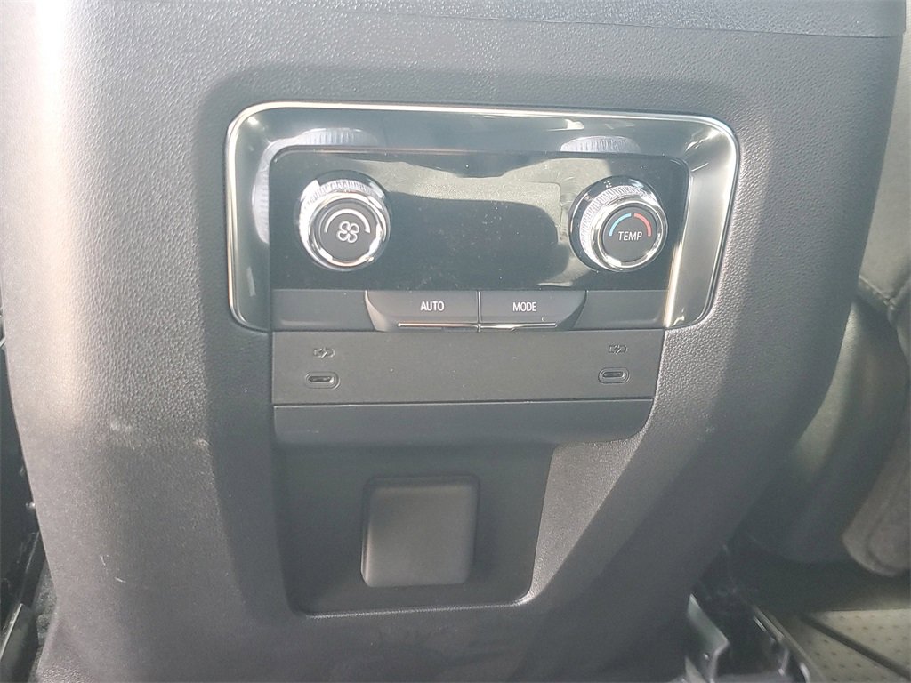 New 2025 Chevrolet Suburban LS w/ LPO, Dark Essentials Package image 12