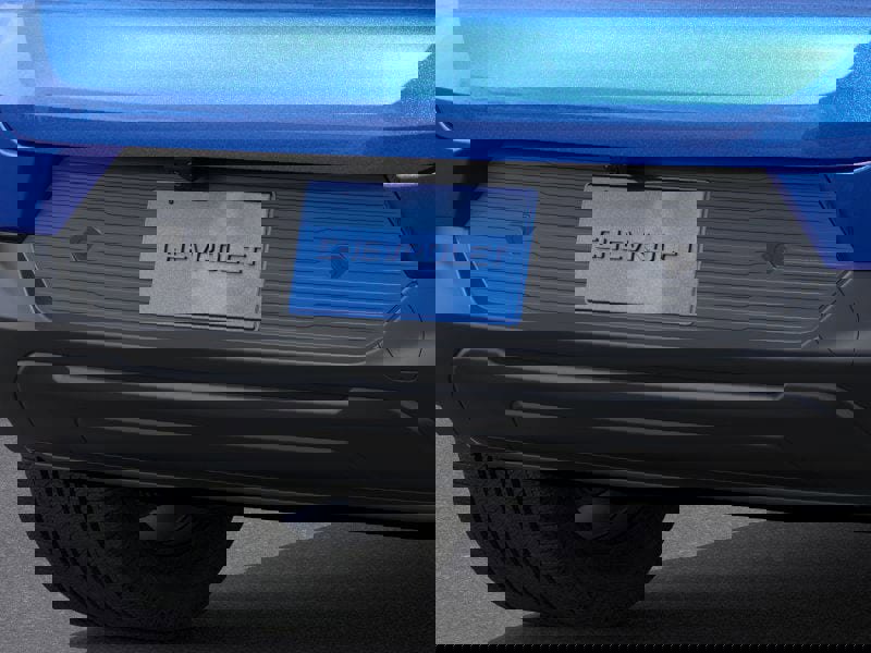 New 2026 Chevrolet Equinox EV LT w/ Convenience Package II AWD/4WD image 14