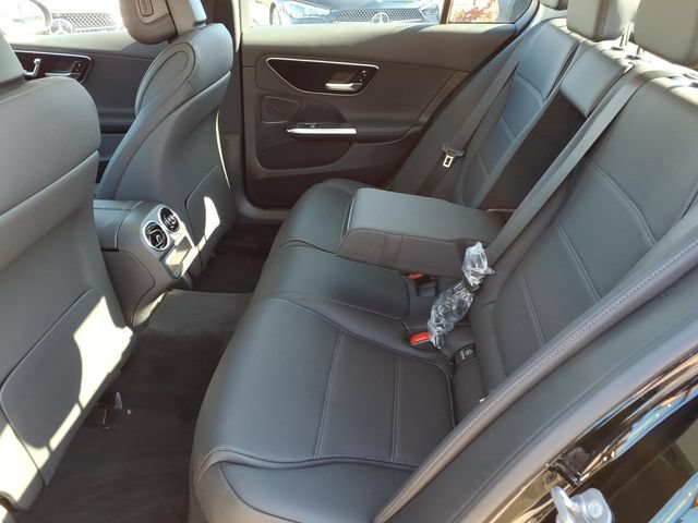 New 2026 Mercedes-Benz C 300 4MATIC Sedan image 18