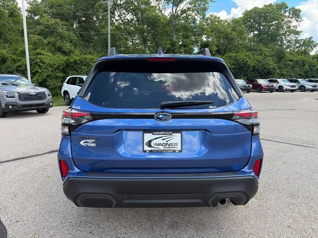 New 2026 Subaru Forester Limited AWD/4WD image 6