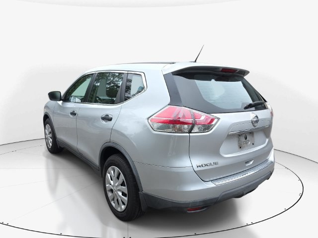 Used 2016 Nissan Rogue S FWD image 8