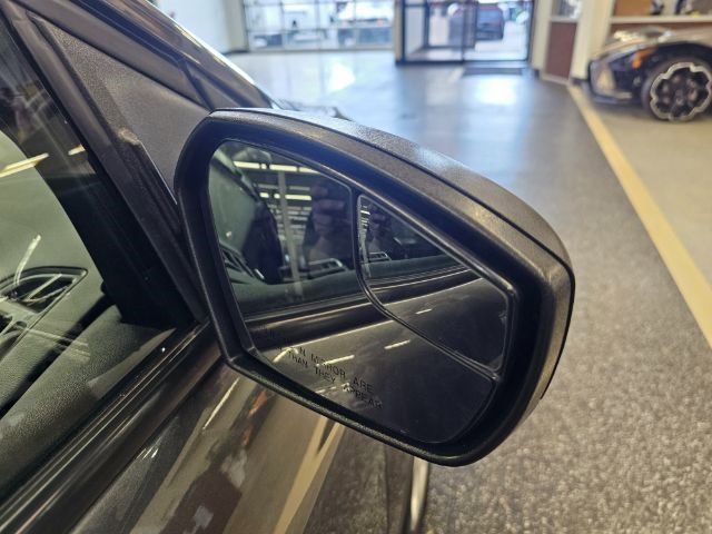 Used 2019 Ford Escape S image 36