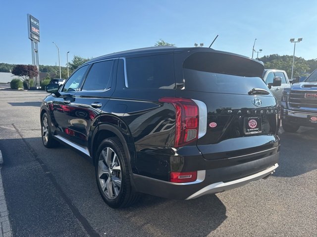 Used 2022 Hyundai Palisade SEL w/ Convenience Package image 6