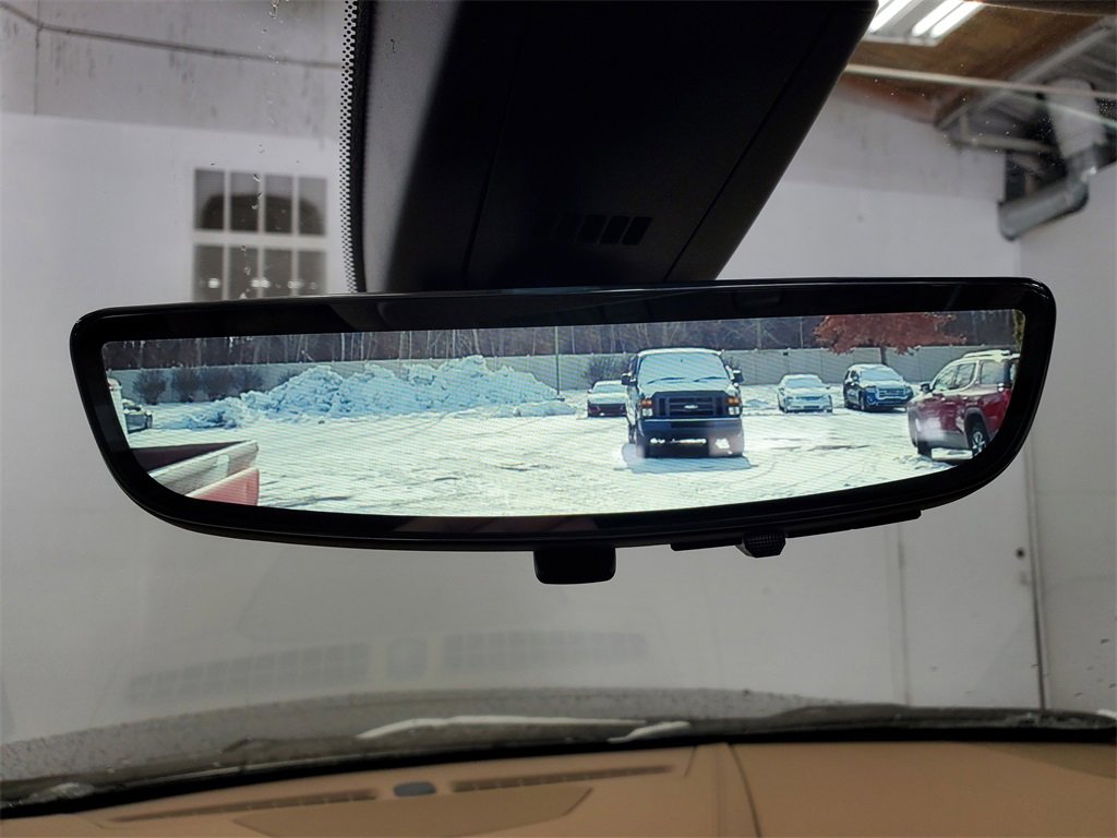 New 2025 Cadillac XT6 Premium Luxury w/ Platinum Package image 26